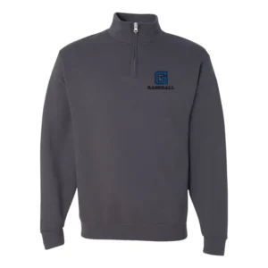 Garner Baseball Classic Quarter-Zip