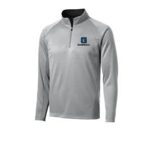 Garner Baseball Performance Quarter-Zip