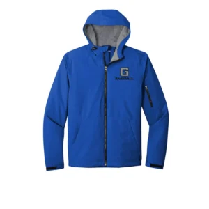 Garner Baseball Waterproof Insulated Jacket