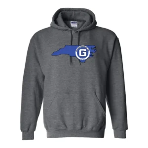State Classic Hoodie