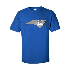 State Classic T-Shirt