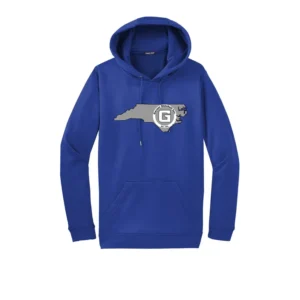 State Performance Hoodie