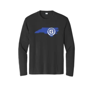 State Performance Long Sleeves