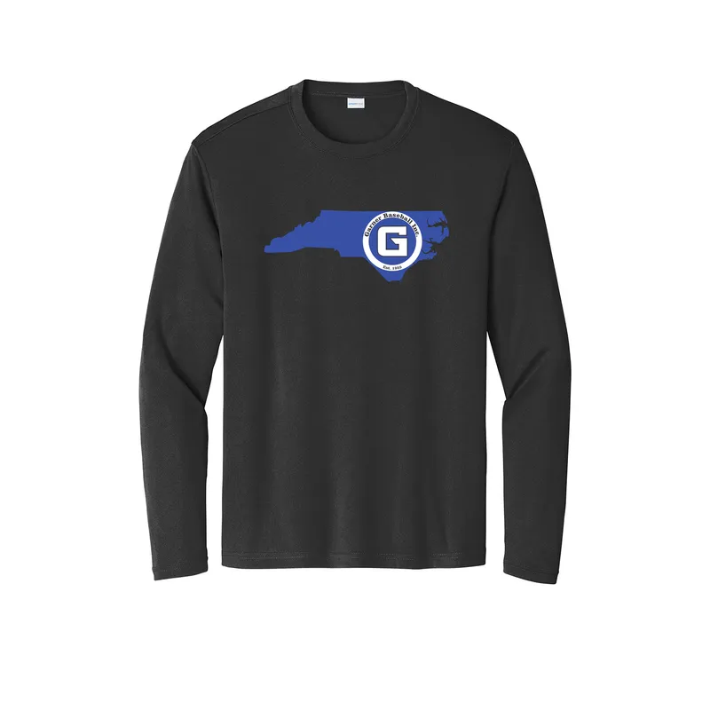 GBI-ST-PLS-U-BLK-front