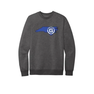 State Premium Soft Sweatshirt