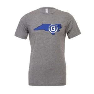 State Premium Soft T-Shirt