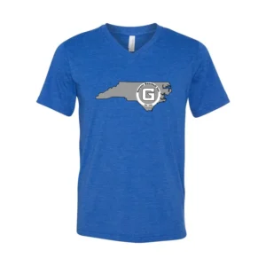 State Premium Soft V-Neck