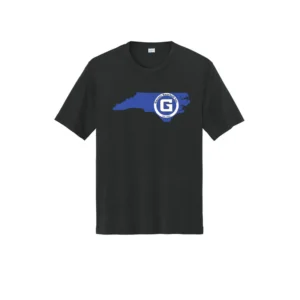 State Performance T-Shirt