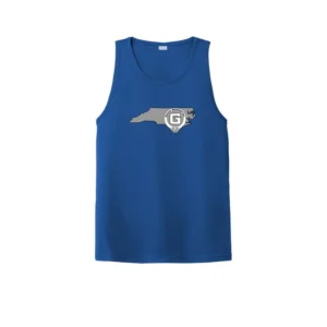 State Performance Tank Top