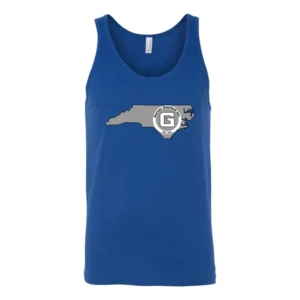 State Tank Top