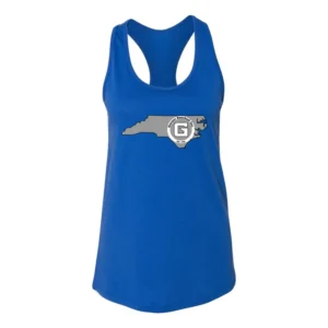 Tanks/Sleeveless