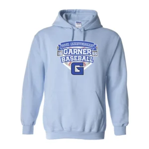 Team Parent Classic Hoodie