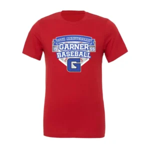 Team Parent Deluxe T-Shirt