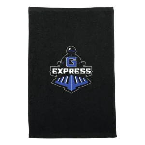 Express Budget Rally Towel