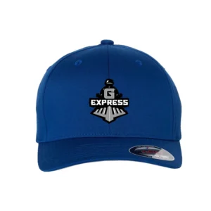Express Flexfit Cotton Cap