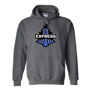 Express Classic Hoodie