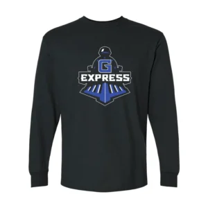 Express Classic Long Sleeves