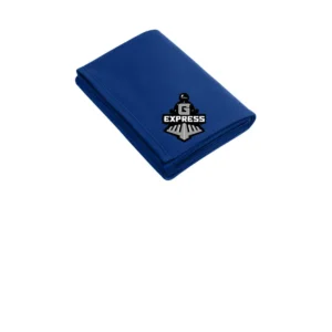 Express Fleece Blanket