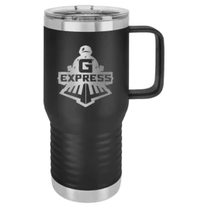 Express Travel Mug