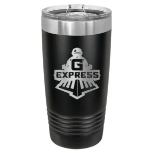 Express Tumbler