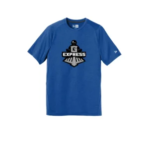 Express New Era Series Performance Crew Tee