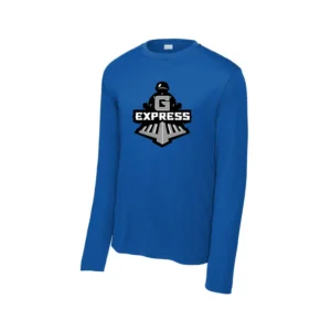 Express Performance Long Sleeves