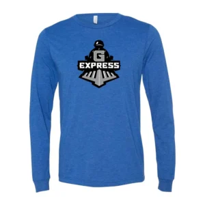 Express Premium Soft Long Sleeves