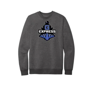 Express Premium Soft Sweatshirt