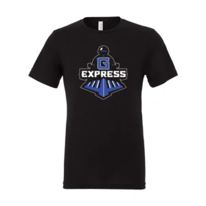 Express Premium Soft T-Shirt