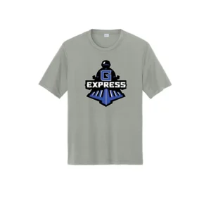 Express Performance T-Shirt