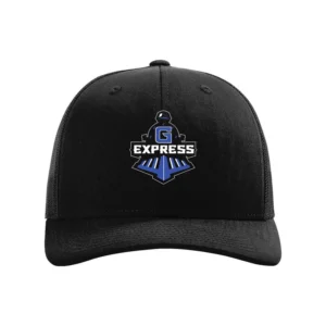 Express Snapback Trucker Cap