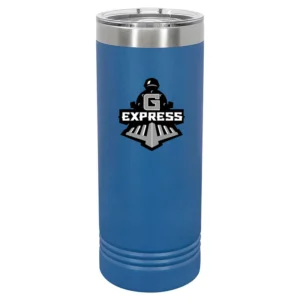 Express Skinny Tumbler