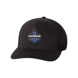 Express Flexfit Trucker Cap
