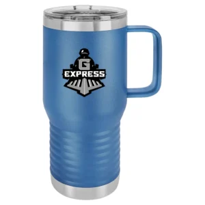 Express Travel Mug