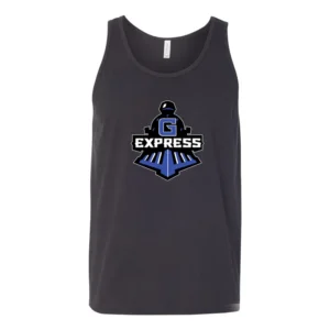 Express Tank Top