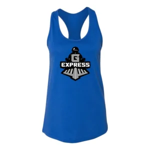 Tanks and Sleeveless
