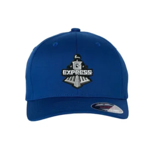 Express Flexfit Cotton Cap