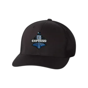 Express Flexfit Trucker Cap