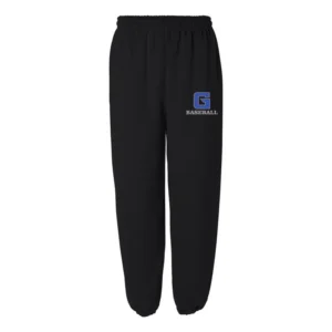 Garner Baseball Classic Fleece Pants