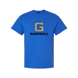 Garner Baseball Classic T-Shirt