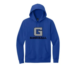 Garner Baseball Premium Soft Hoodie