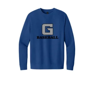 Garner Baseball Premium Soft Sweatshirt