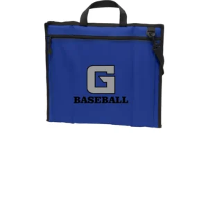 Garner Baseball Stadium Seat