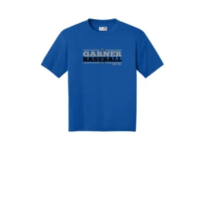 Garner Baseball Inc Cooling Performance T-Shirt