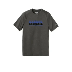 Garner Baseball Inc New Era Series Performance Crew Tee