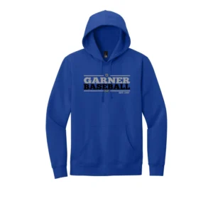 Garner Baseball Inc Premium Soft Hoodie