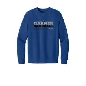 Garner Baseball Inc Premium Soft Sweatshirt