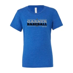 Garner Baseball Inc Premium Soft T-Shirt