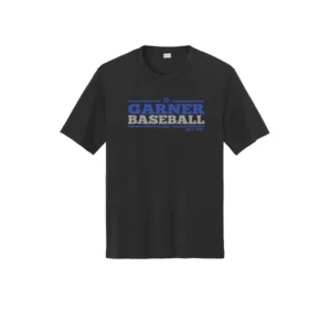 Garner Baseball Inc Performance T-Shirt