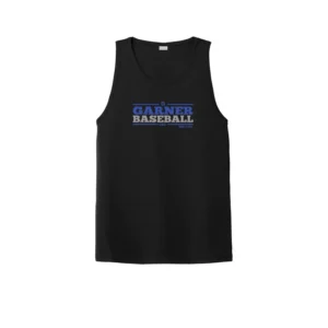 Garner Baseball Inc Performance Tank Top